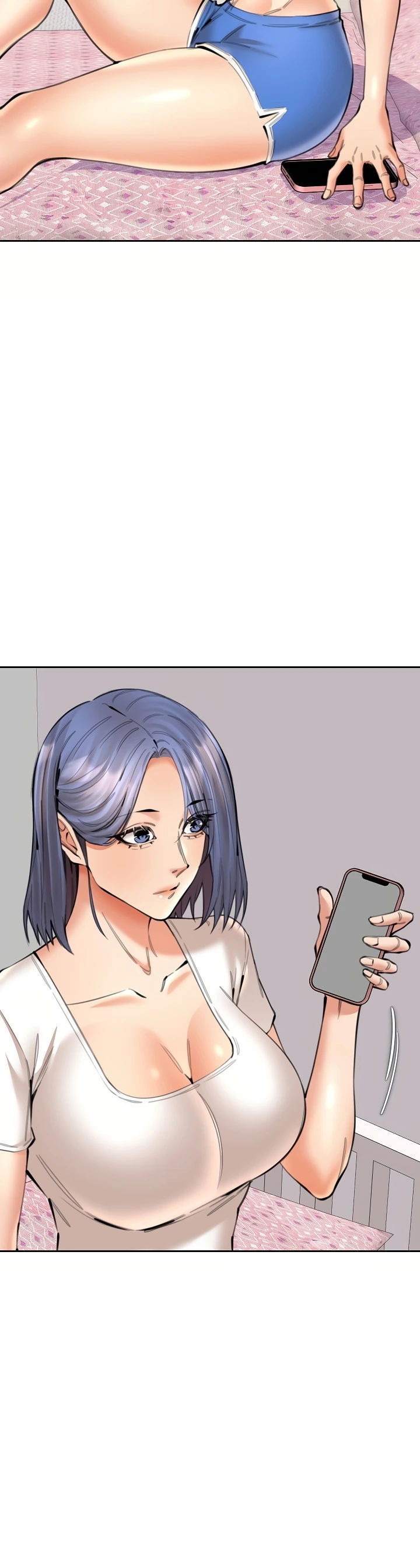 Noona - Chapter 15 5