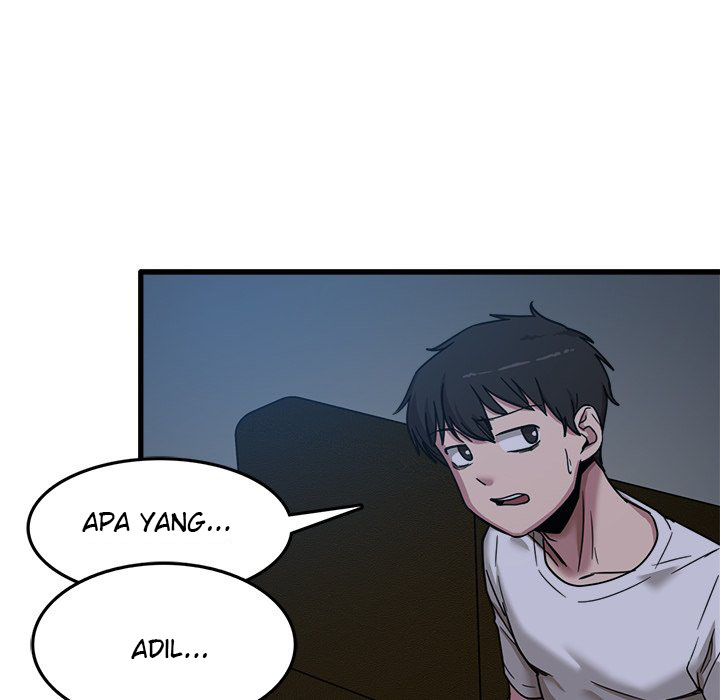 No More, No Less - Chapter 3 88