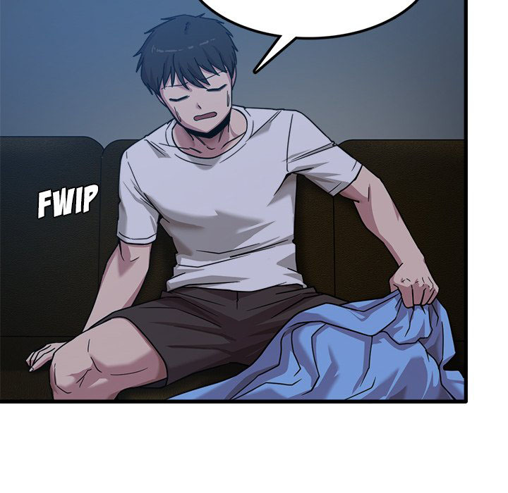 No More, No Less - Chapter 3 86