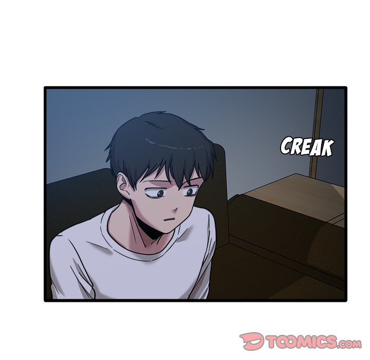 No More, No Less - Chapter 3 87