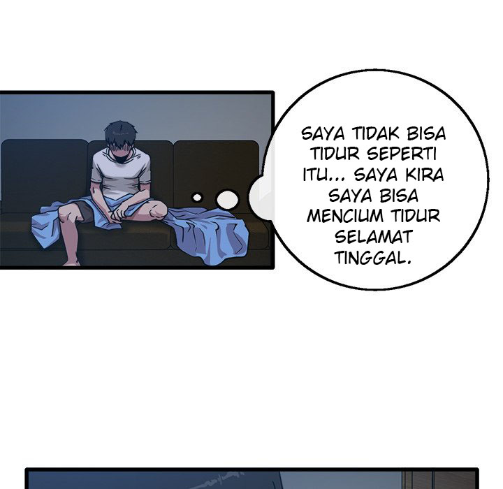 No More, No Less - Chapter 3 84