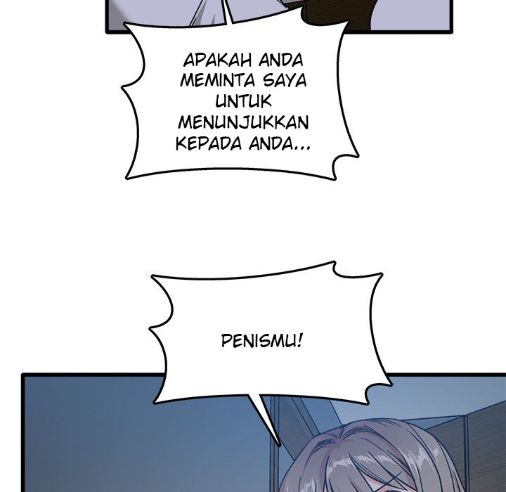 No More, No Less - Chapter 3 99