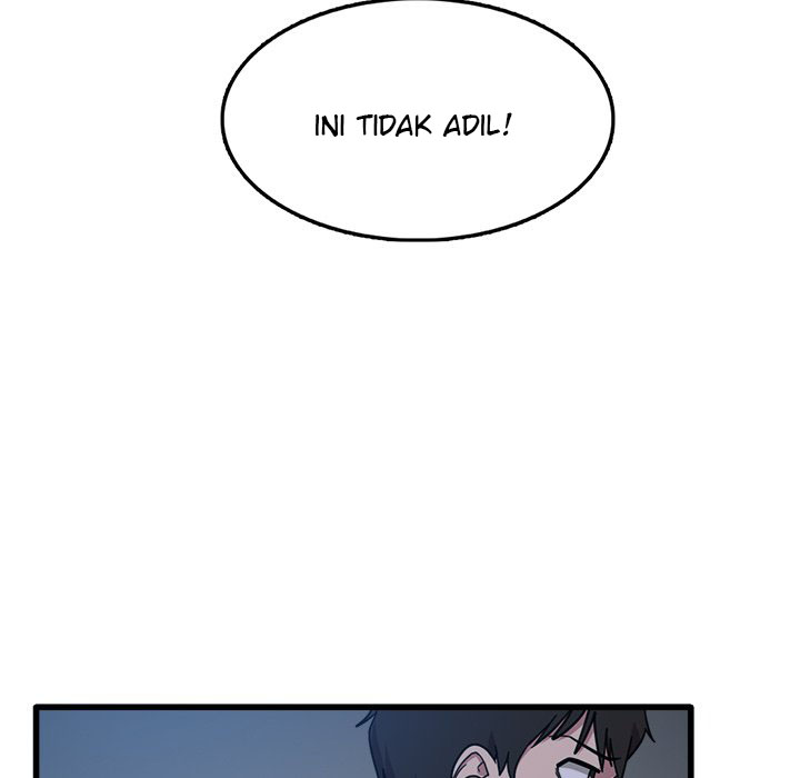 No More, No Less - Chapter 3 91
