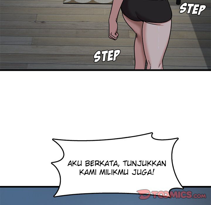 No More, No Less - Chapter 3 96