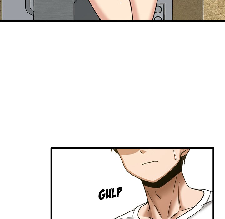 No More, No Less - Chapter 3 29