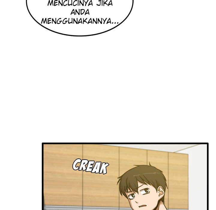 No More, No Less - Chapter 3 20
