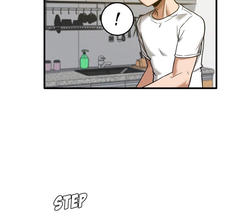 No More, No Less - Chapter 3 21