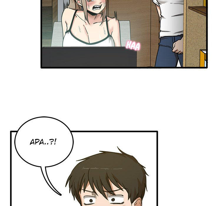 No More, No Less - Chapter 3 26