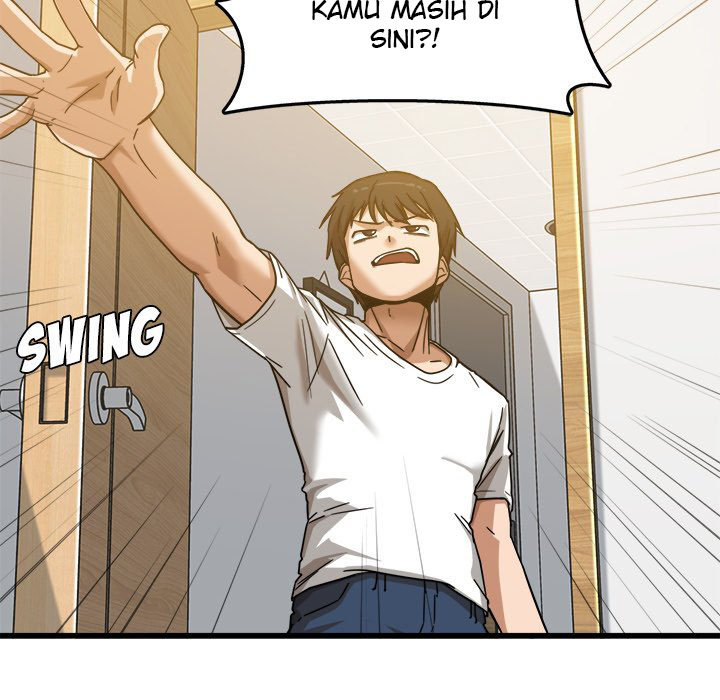 No More, No Less - Chapter 3 24