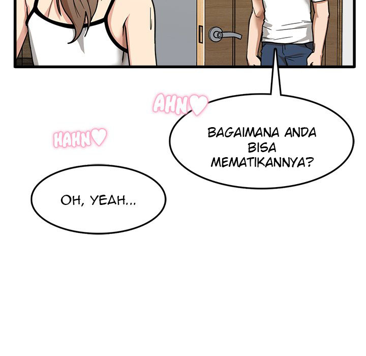 No More, No Less - Chapter 3 38