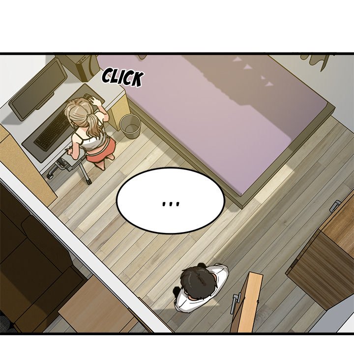 No More, No Less - Chapter 3 39