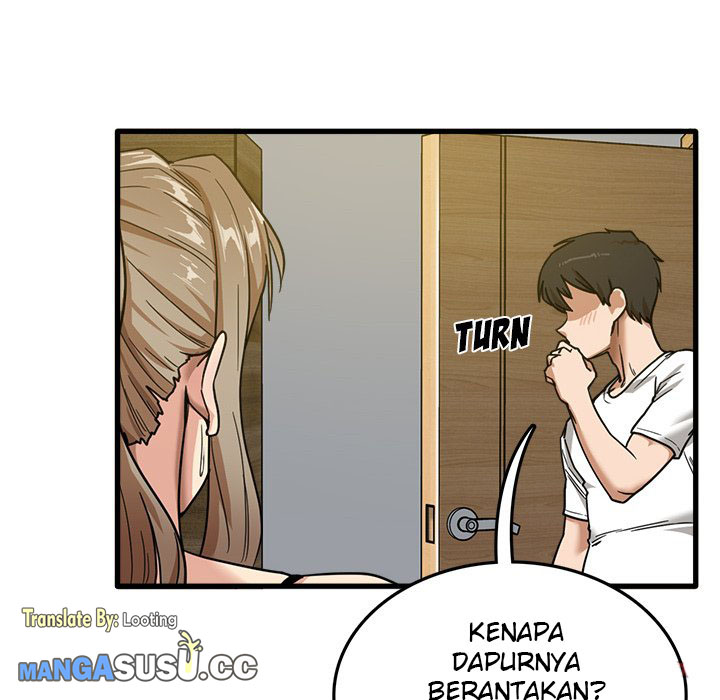 No More, No Less - Chapter 3 32