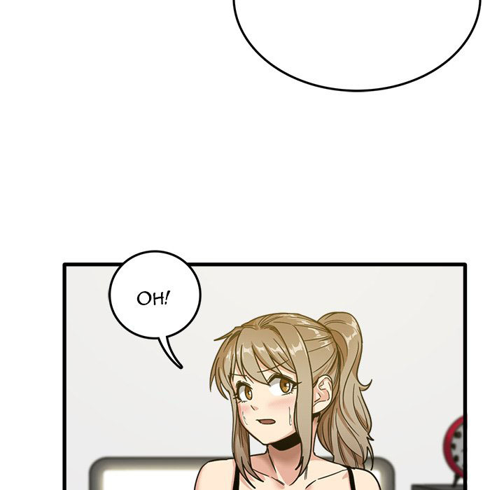 No More, No Less - Chapter 3 33