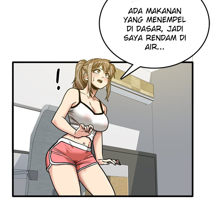 No More, No Less - Chapter 3 36