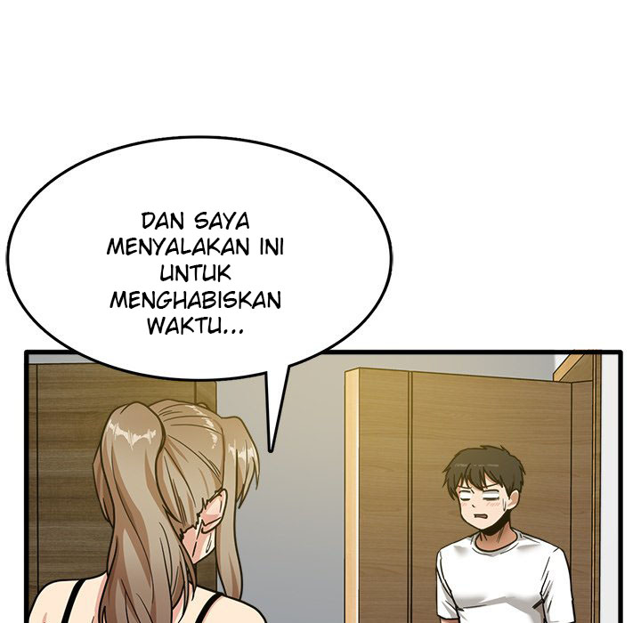 No More, No Less - Chapter 3 37