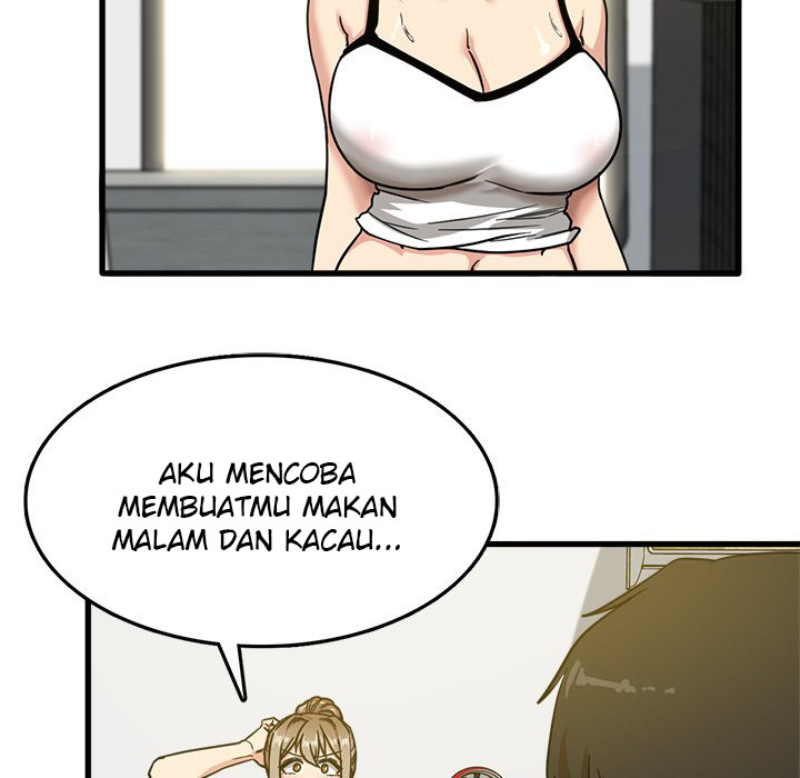 No More, No Less - Chapter 3 34