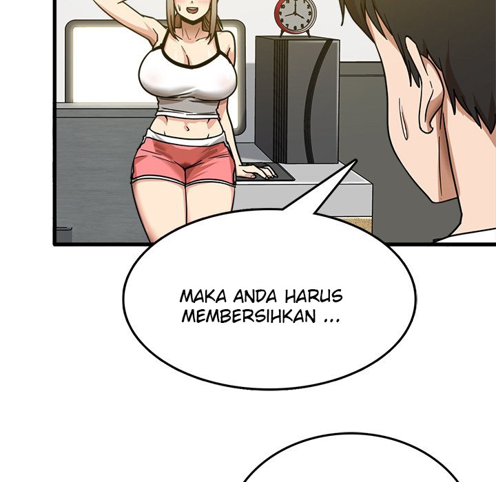 No More, No Less - Chapter 3 35