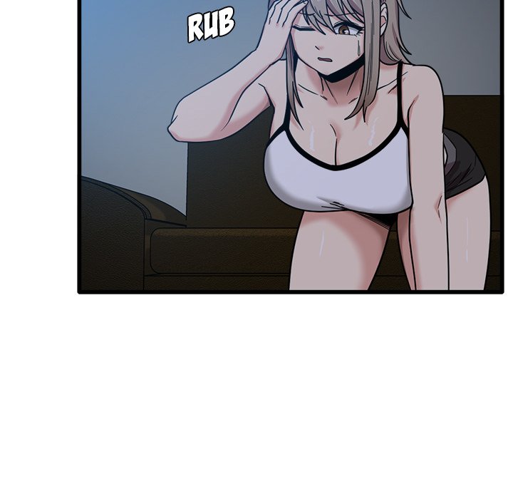 No More, No Less - Chapter 3 121