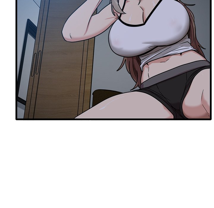 No More, No Less - Chapter 3 124