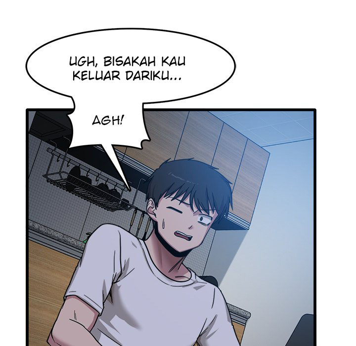 No More, No Less - Chapter 3 125