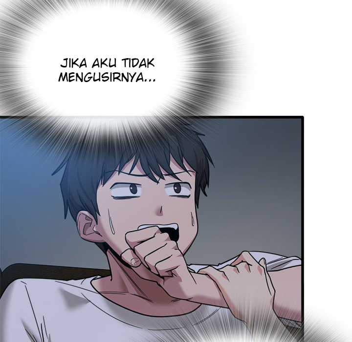 No More, No Less - Chapter 3 109