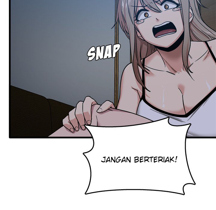 No More, No Less - Chapter 3 100