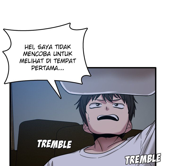 No More, No Less - Chapter 3 101