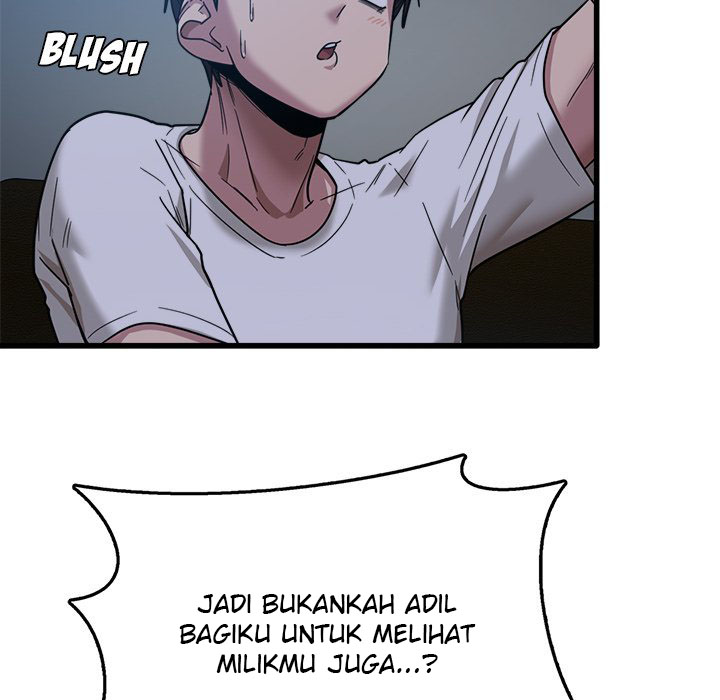 No More, No Less - Chapter 3 107