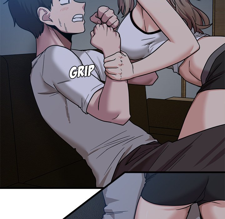 No More, No Less - Chapter 3 112