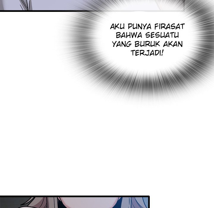 No More, No Less - Chapter 3 110