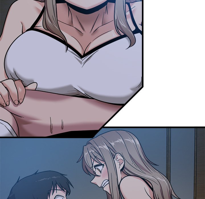 No More, No Less - Chapter 3 111