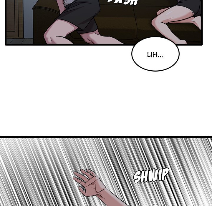 No More, No Less - Chapter 3 116