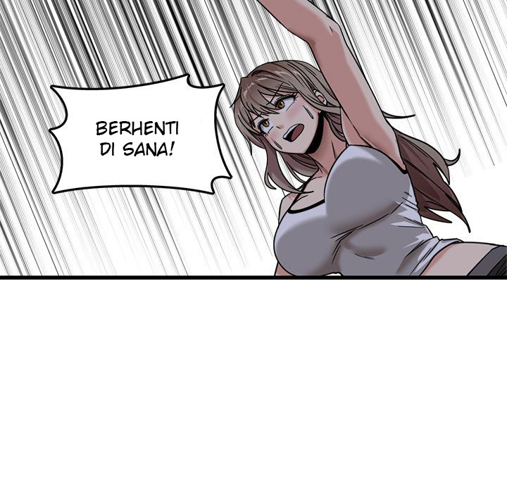 No More, No Less - Chapter 3 117