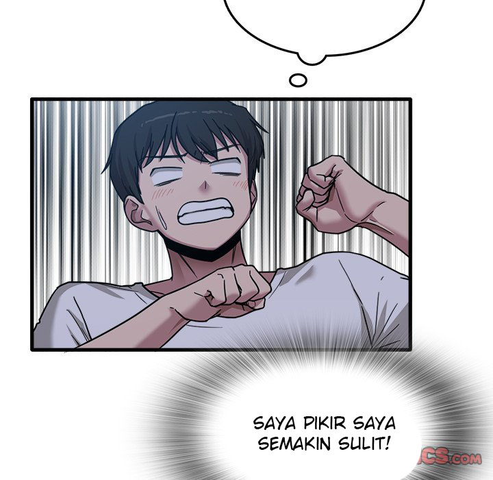 No More, No Less - Chapter 3 114