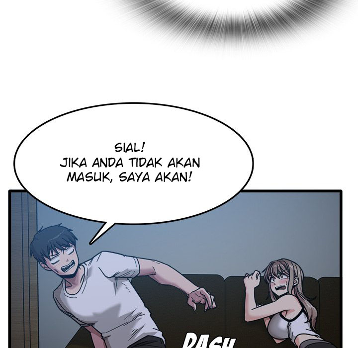 No More, No Less - Chapter 3 115