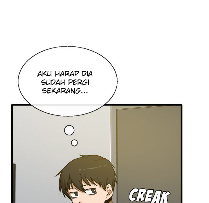 No More, No Less - Chapter 3 16