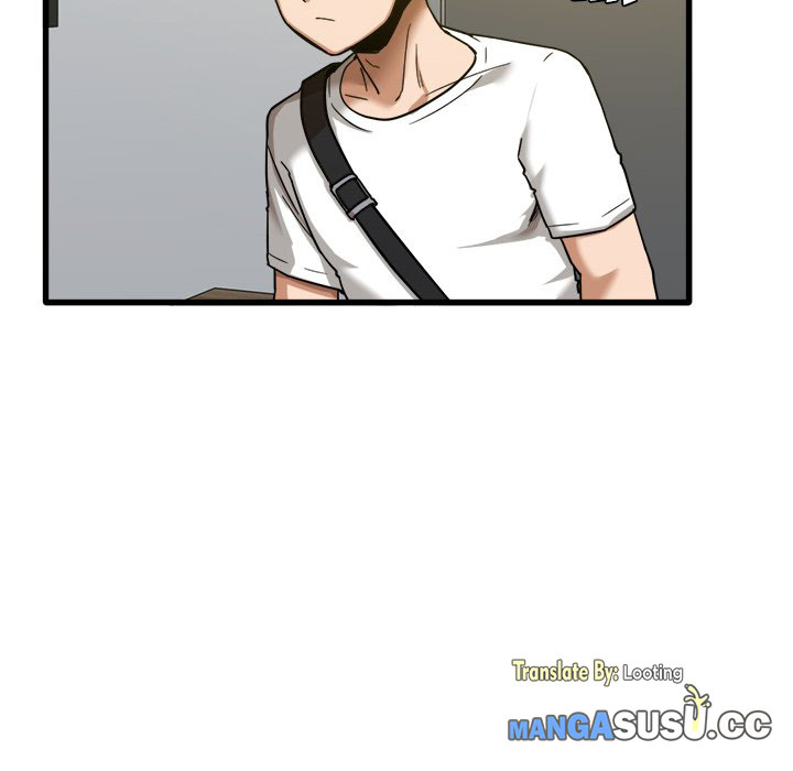 No More, No Less - Chapter 3 17