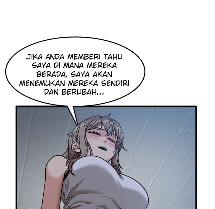 No More, No Less - Chapter 3 67