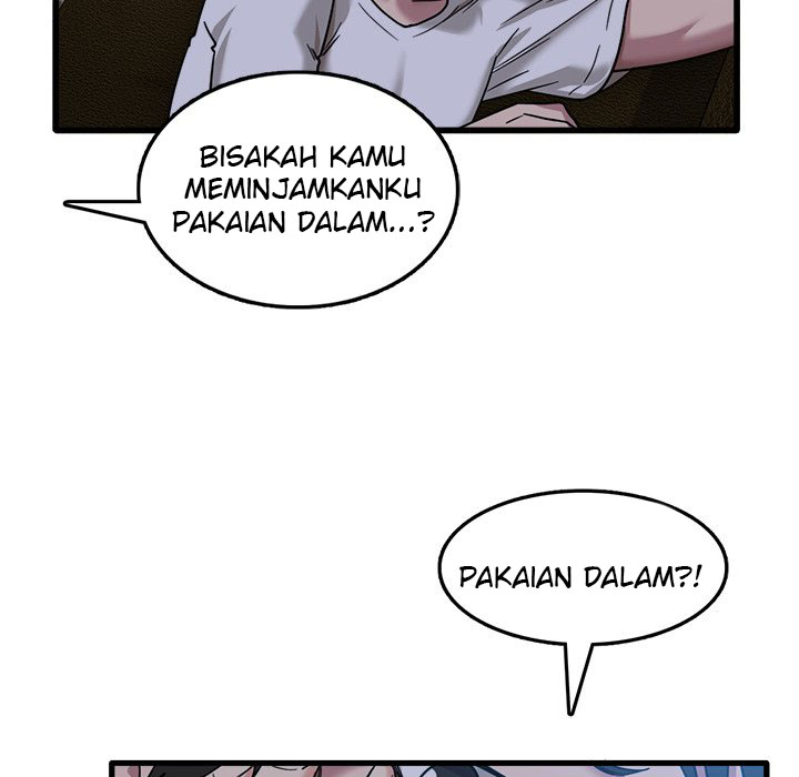 No More, No Less - Chapter 3 65