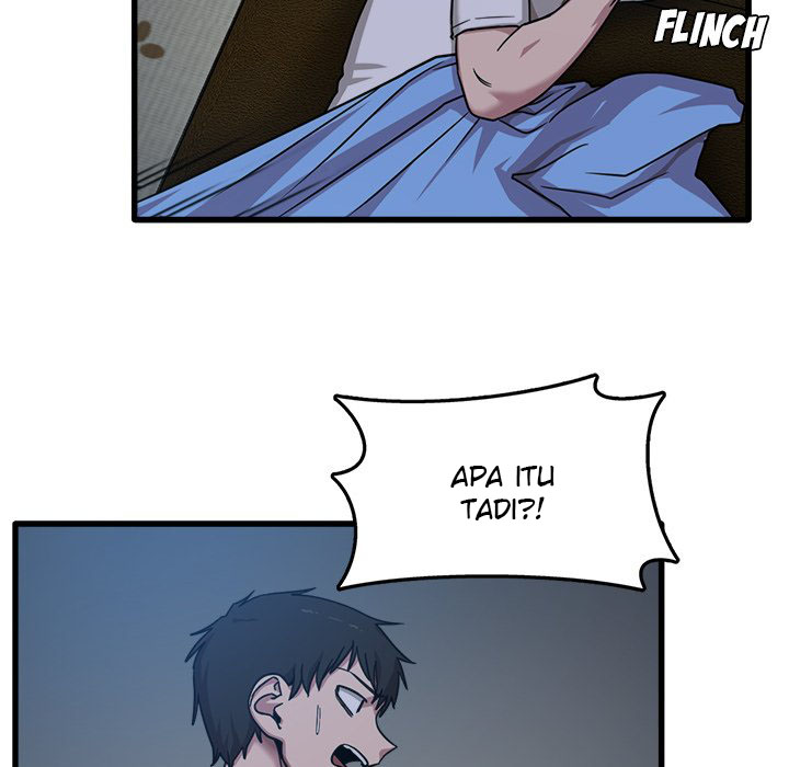 No More, No Less - Chapter 3 73