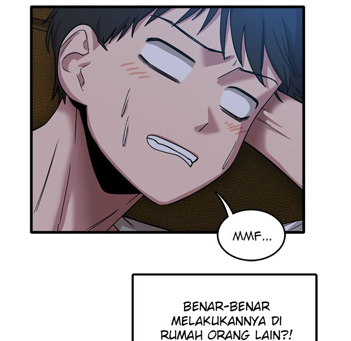 No More, No Less - Chapter 3 71