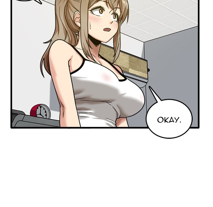 No More, No Less - Chapter 3 42