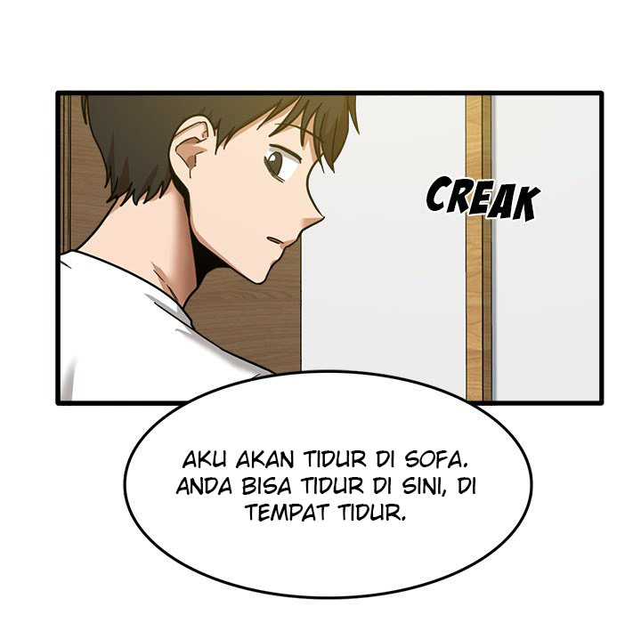 No More, No Less - Chapter 3 43
