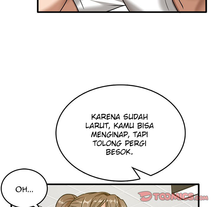No More, No Less - Chapter 3 41