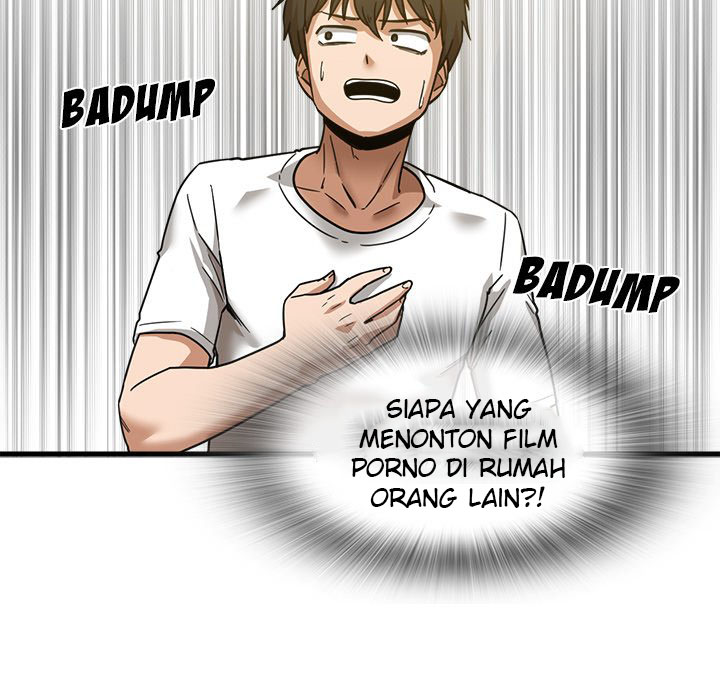No More, No Less - Chapter 3 46
