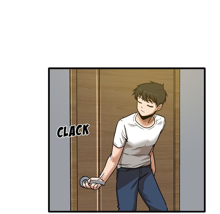No More, No Less - Chapter 3 44