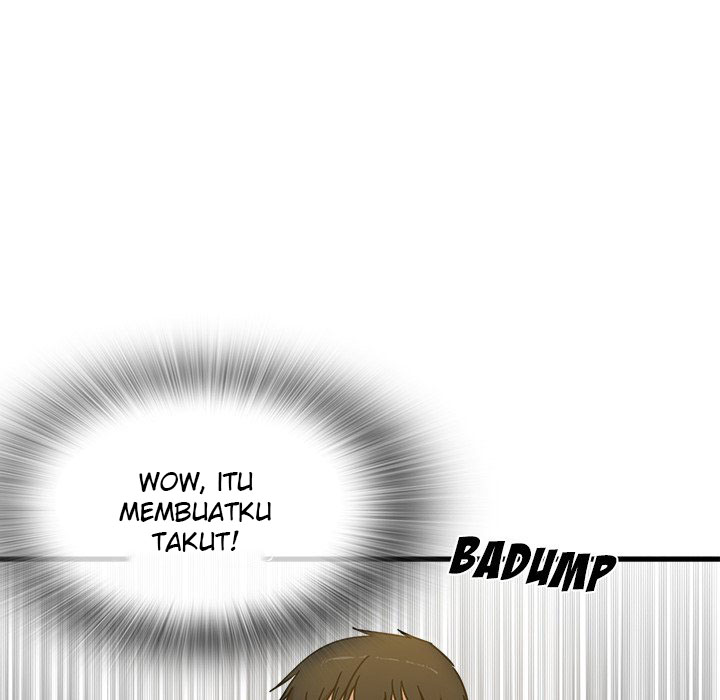 No More, No Less - Chapter 3 45
