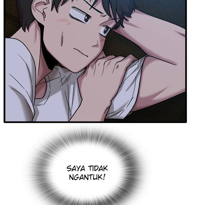 No More, No Less - Chapter 3 52