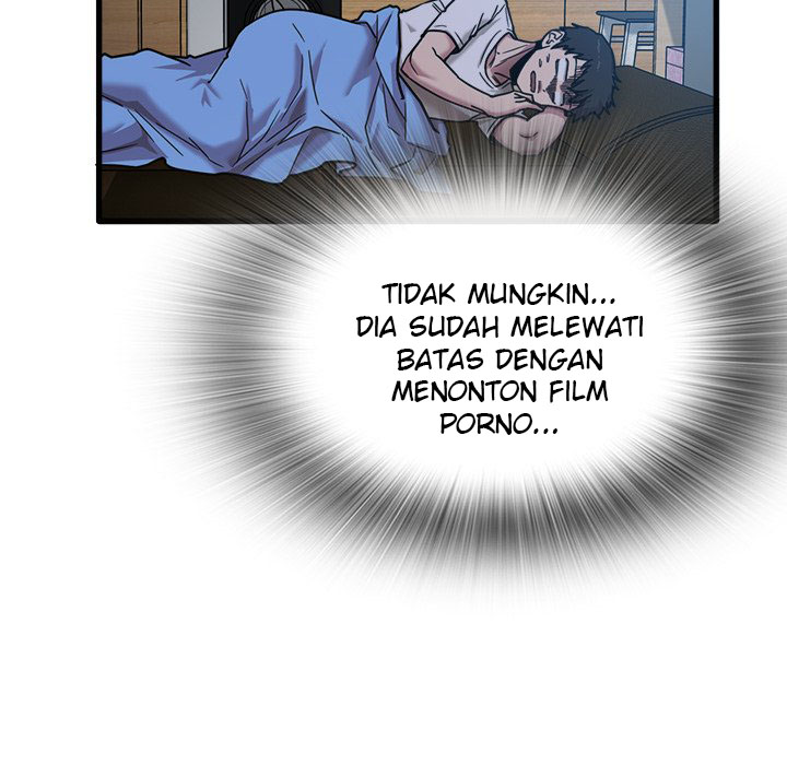 No More, No Less - Chapter 3 54