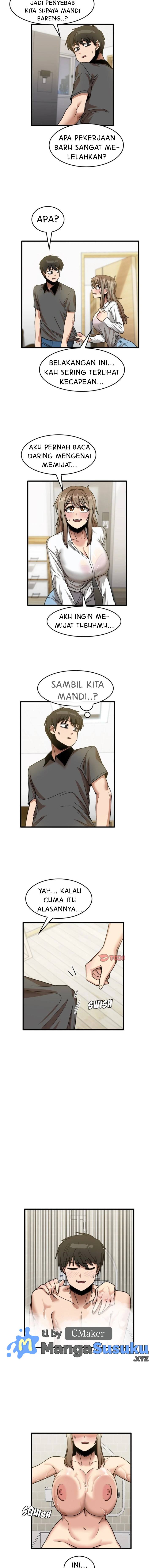 No More, No Less - Chapter 33 9